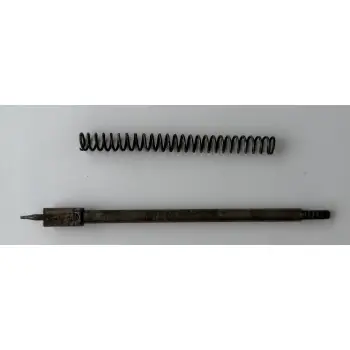 Iglica ze sprężyną do karabinu Mauser